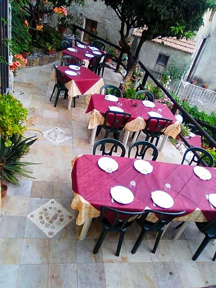 A Taverna Intru U Vicu