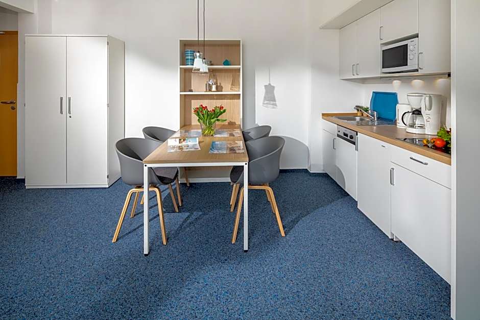 Haus KLIPPER Norderney