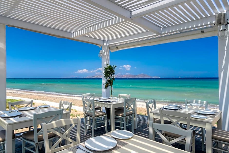 The Aeolos Beach Hotel