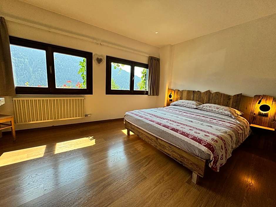 Albergo Ristorante Al Fratè da Streza