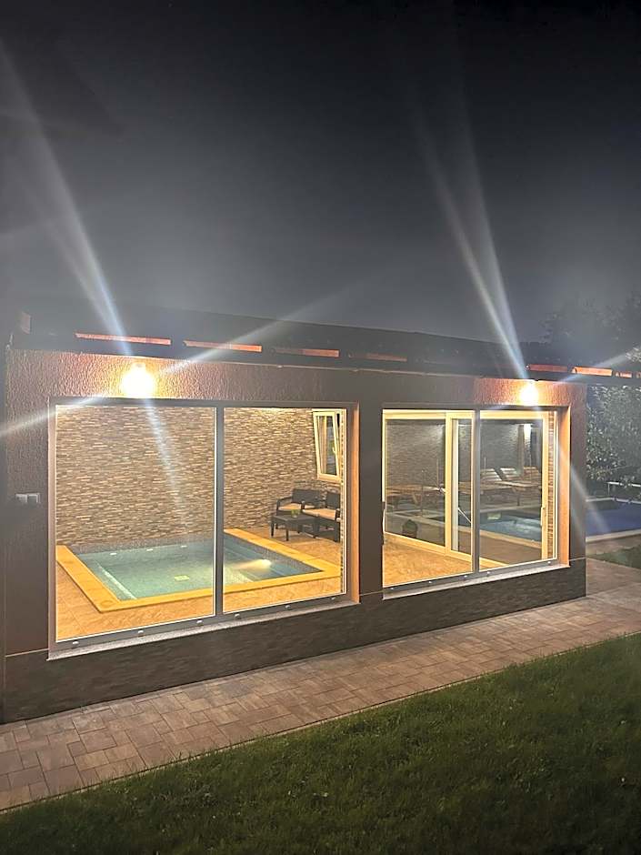 Kelemen Vendégház 2