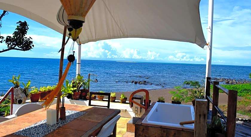 Guerrera Rice Paddy Villas