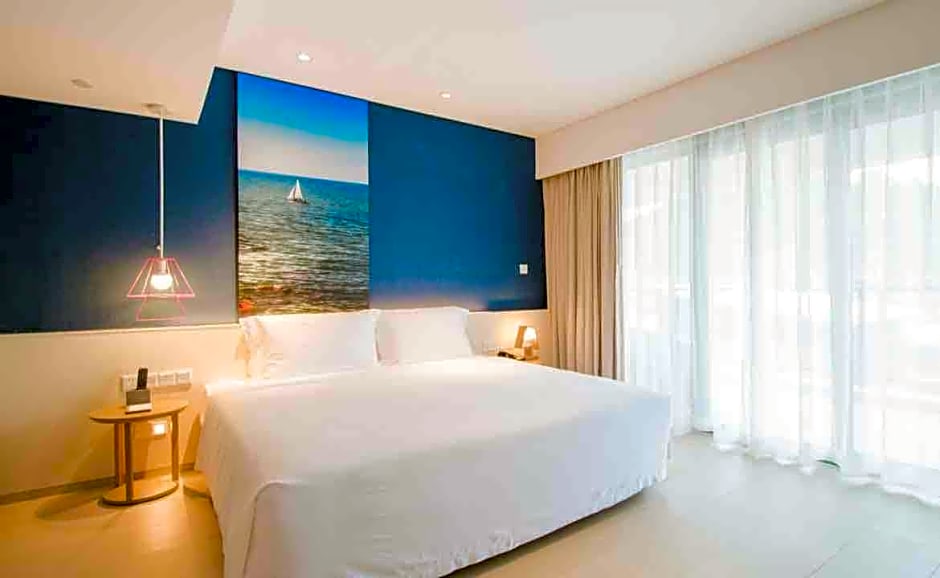 Marriott Resort Xiangshui Bay