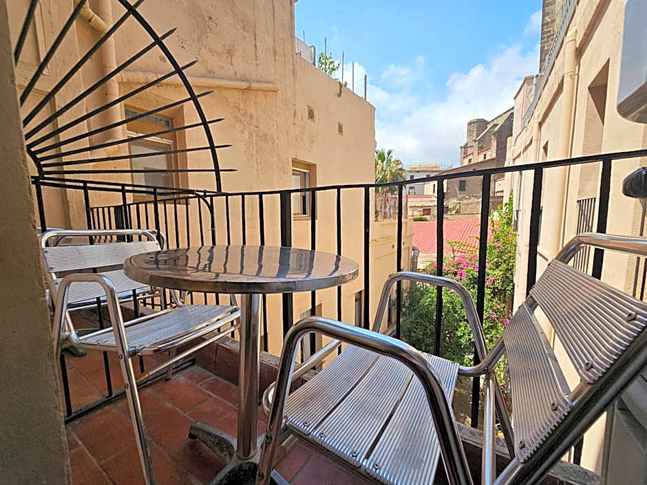 Hotel Palermo