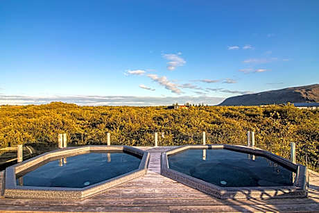 Hotel Grimsborgir by Keahotels