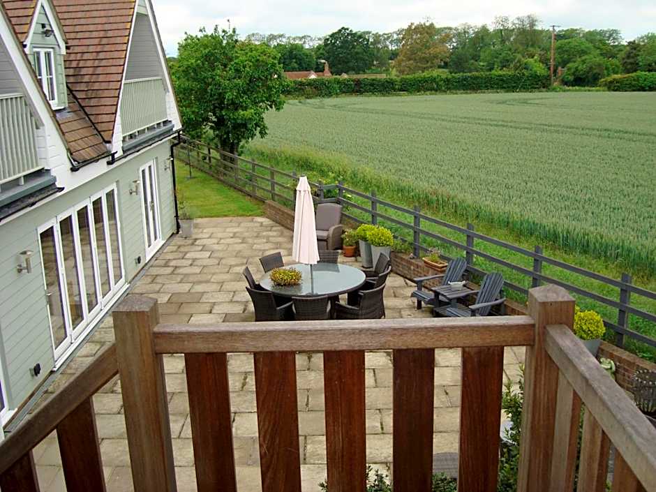 Spring Paddocks B&B
