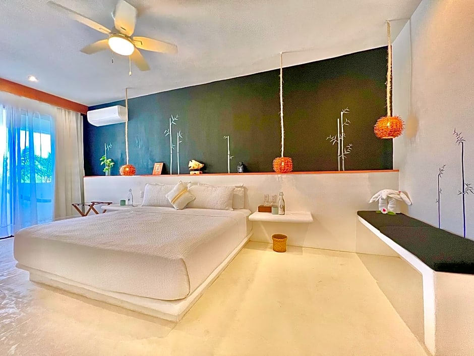 Hotel Casa HX - Adults Only