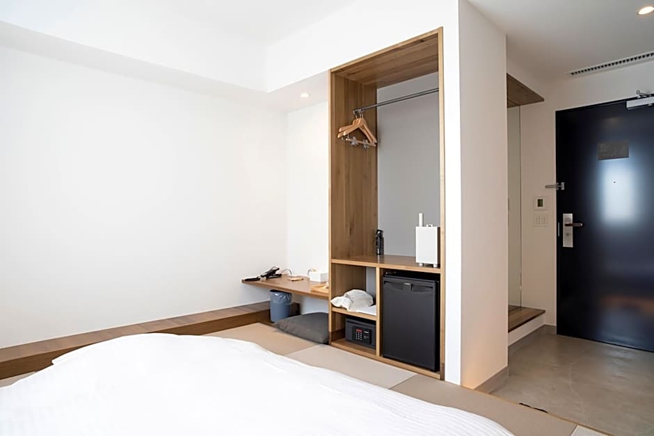 MASCOS HOTEL Masuda Onsen