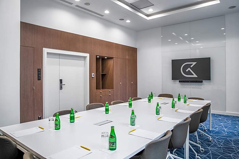 Golden Tulip Warsaw Centre