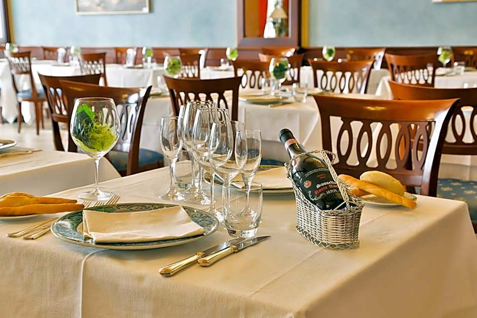 Best Western Classic Hotel