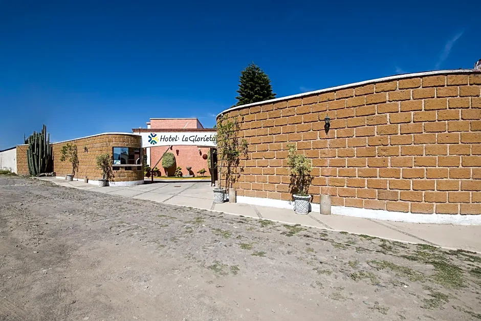 OYO Hotel La Glorieta