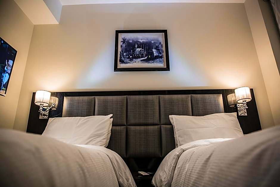 Naylover Hotel Suites