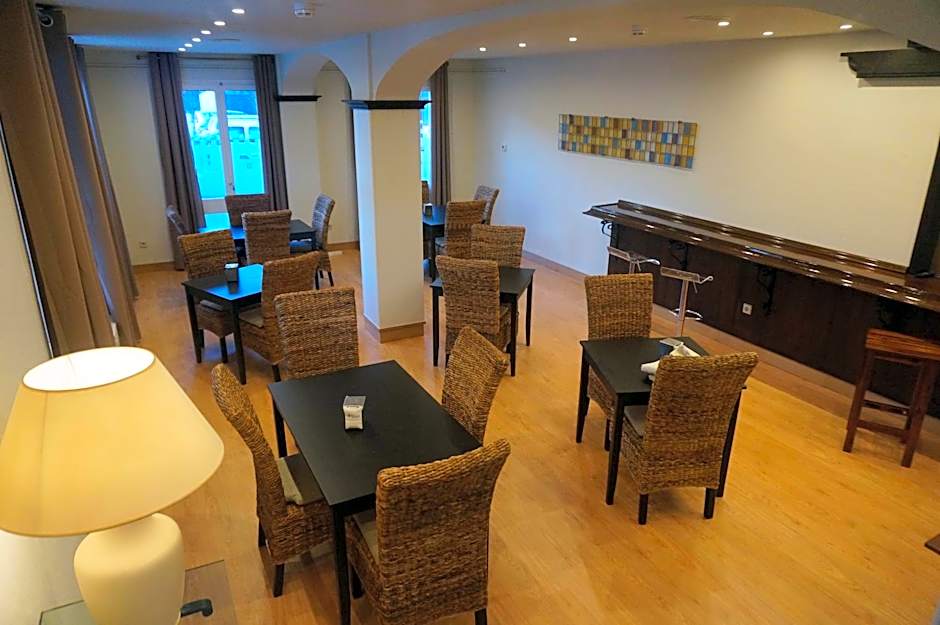 Hotel Elizondo
