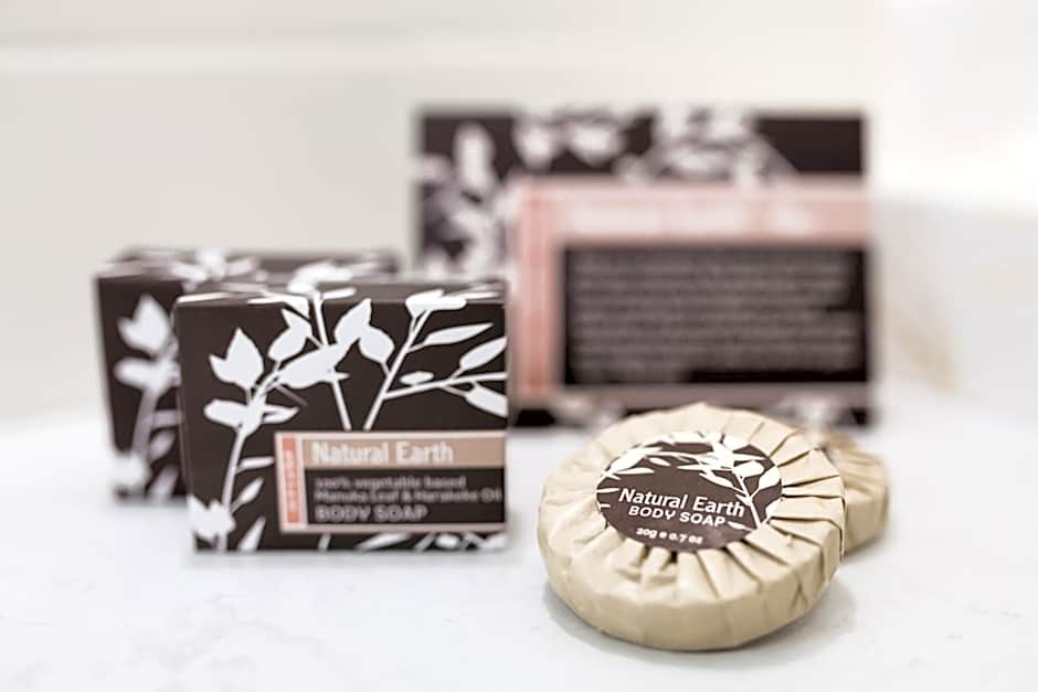 St Ives Motel Apartments