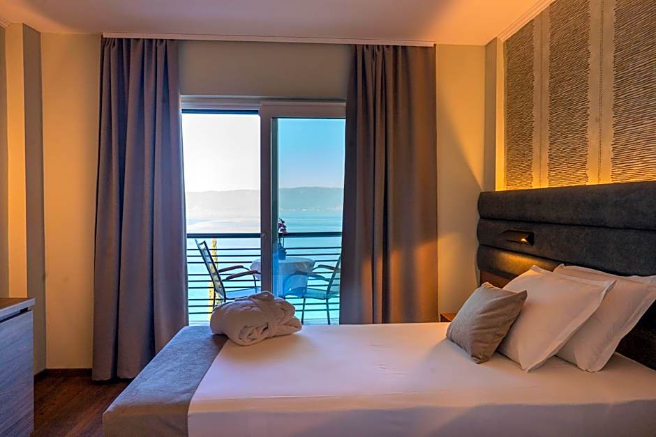 Inex Olgica Hotel & SPA