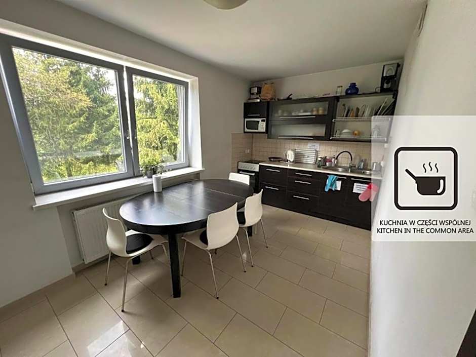 Krakstop apartamenty