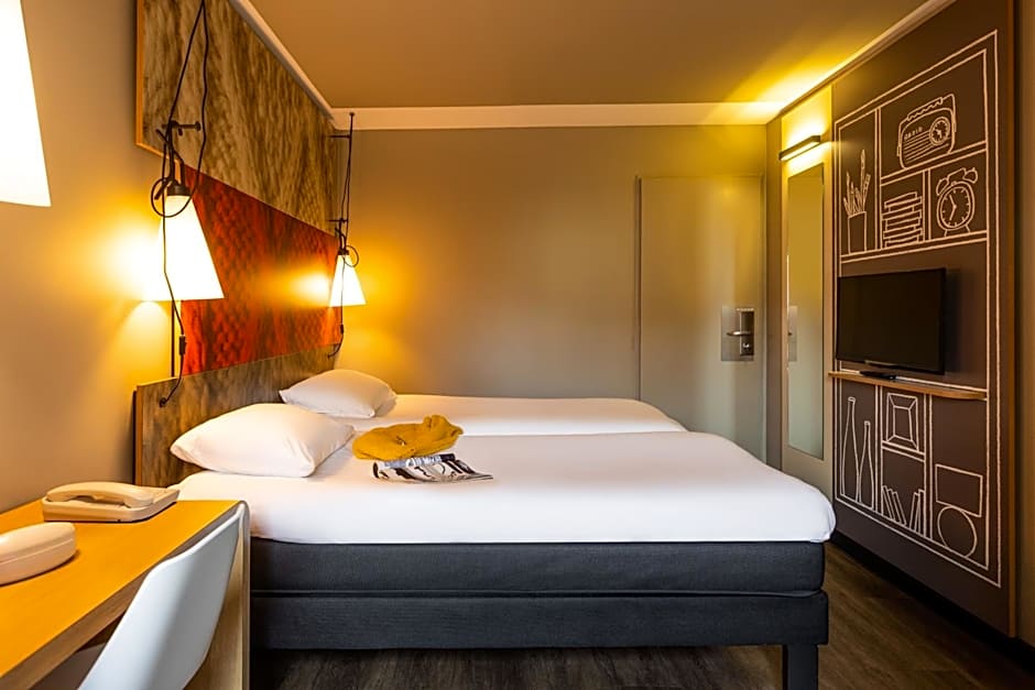 Ibis Leuven Centrum