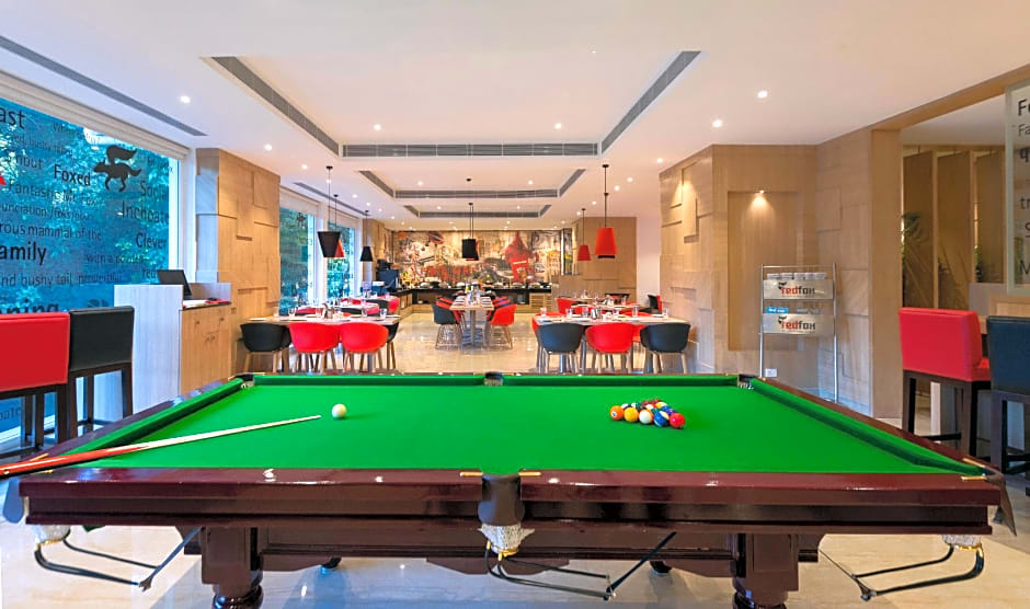 Red Fox by Lemon Tree Hotels, Dehradun