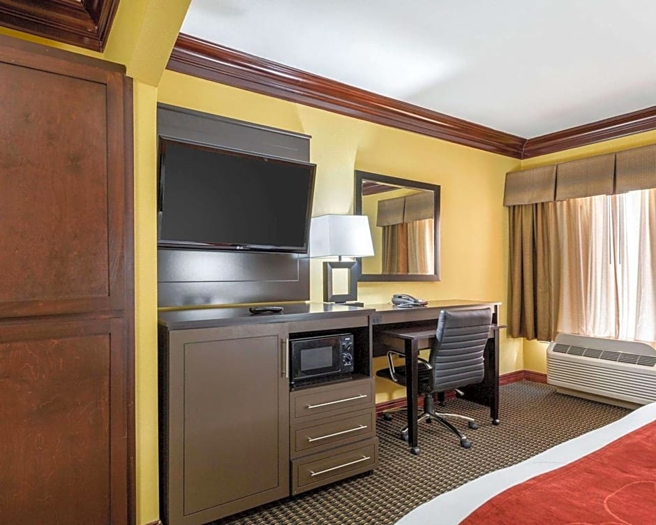 Comfort Suites Lake Jackson Clute