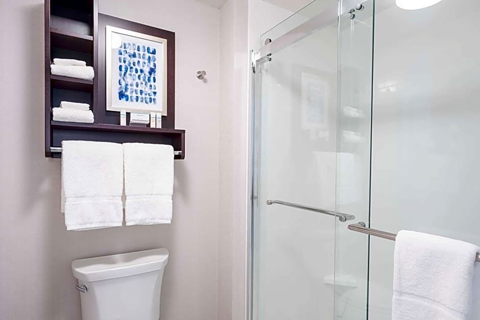 Homewood Suites by Hilton Sunnyvale-Silicon Valley, CA