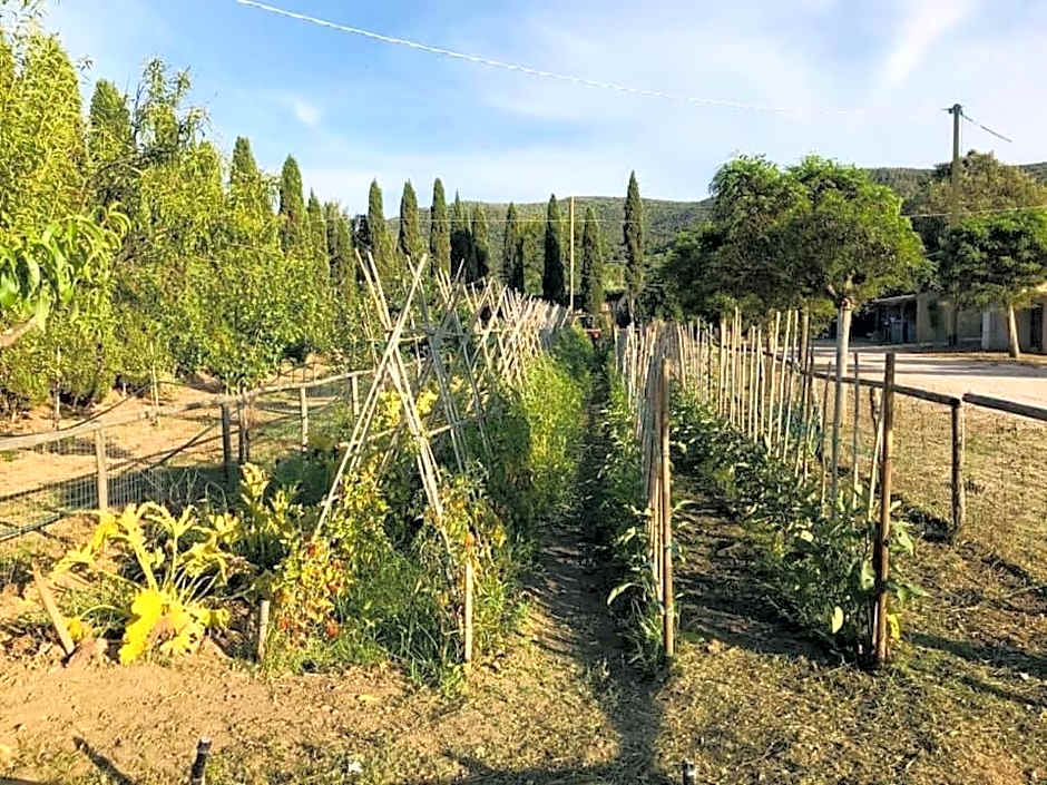 Casale Caterina Agriresort