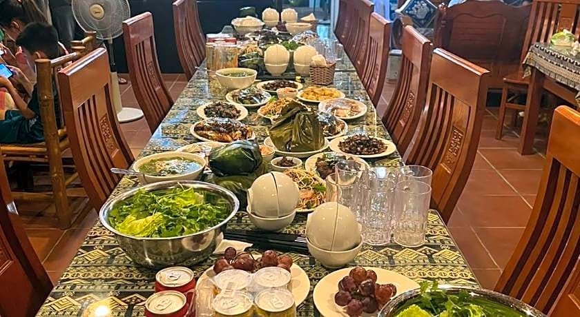 Mai Chau Happy House