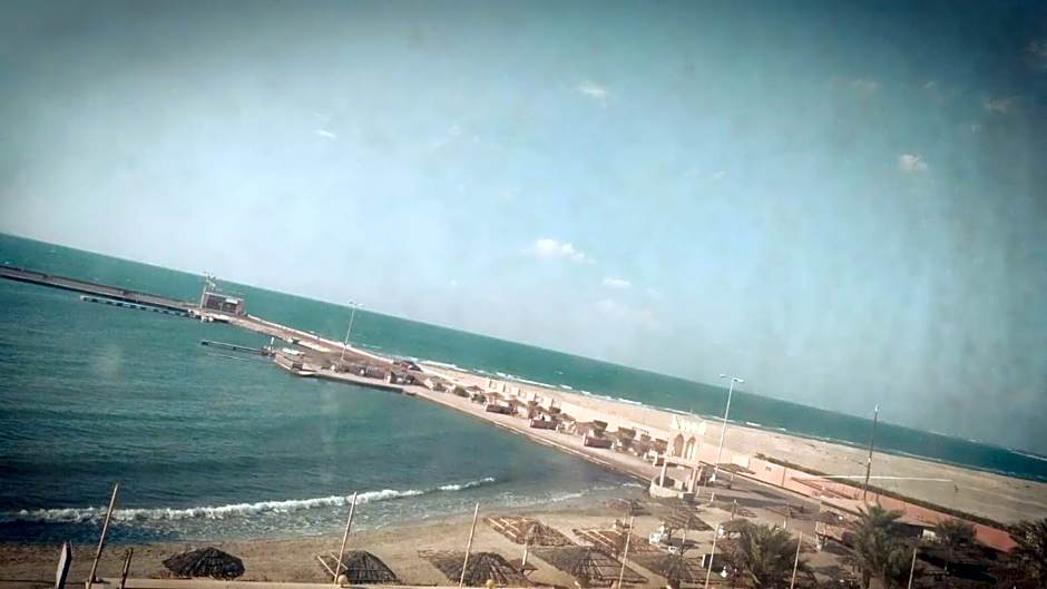 Bahrain Beach Bay