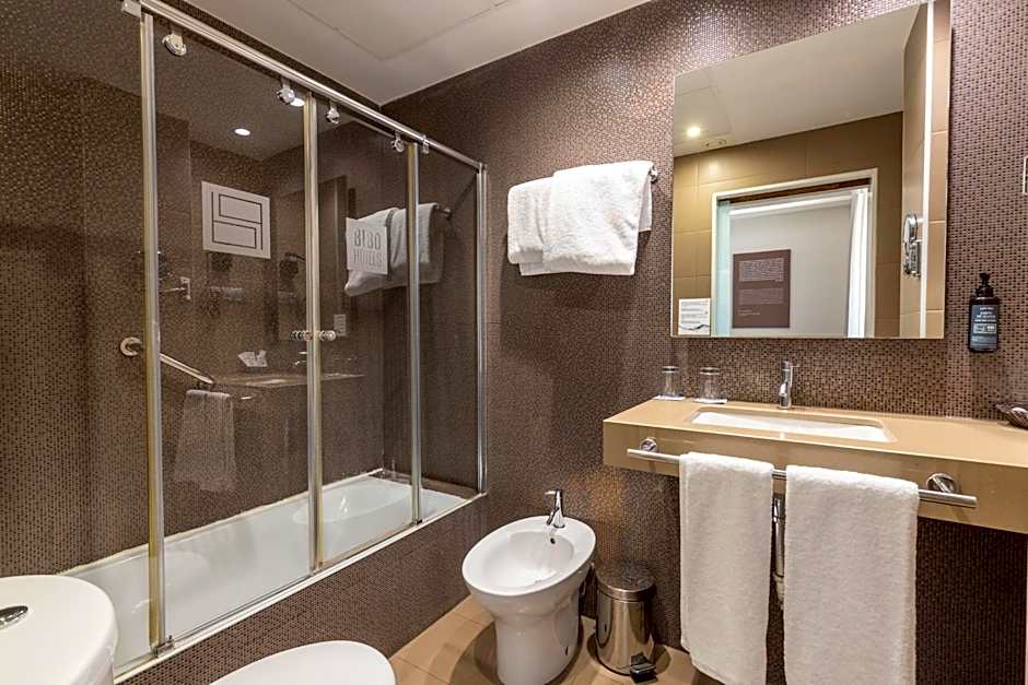 Abades Recogidas Hotel