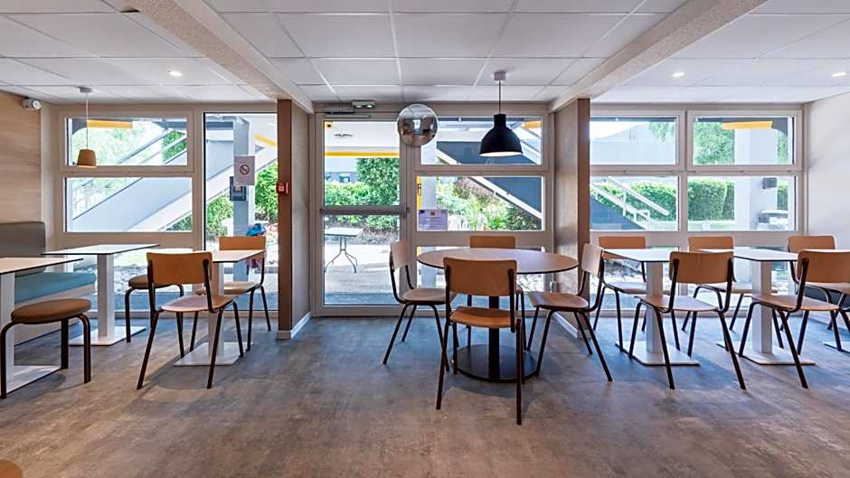 Premiere Classe Boissy St Leger