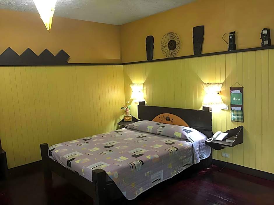Bohol Bee Farm Hotel