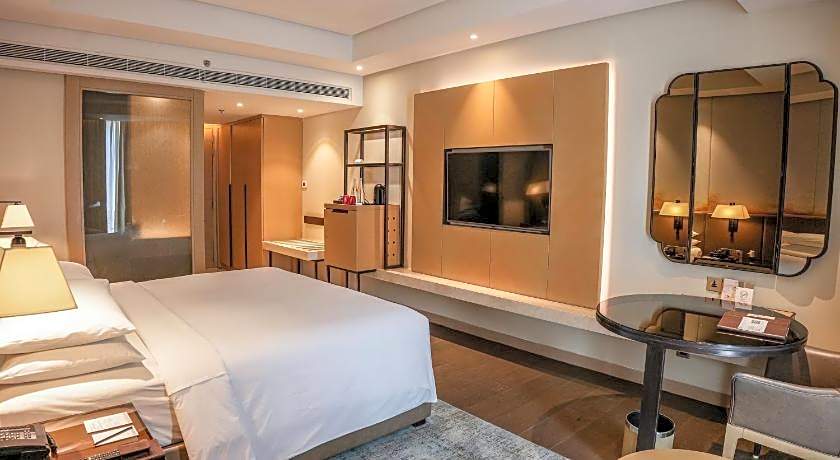 INDORE MARRIOTT HOTEL