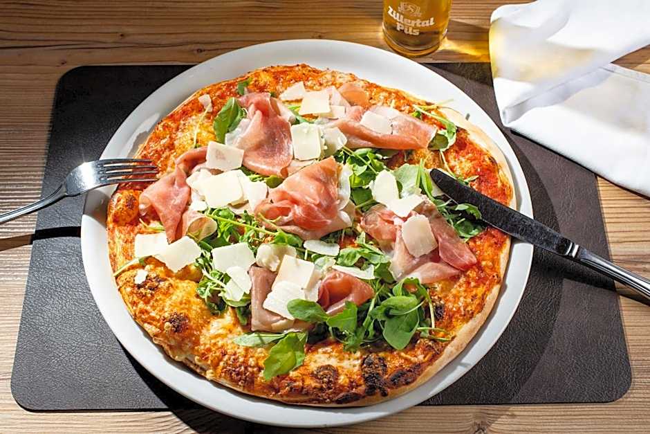 Hotel ALPINJUWEL 3-Sterne Superior