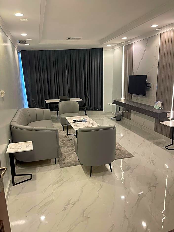 Continental Suite farwaniya