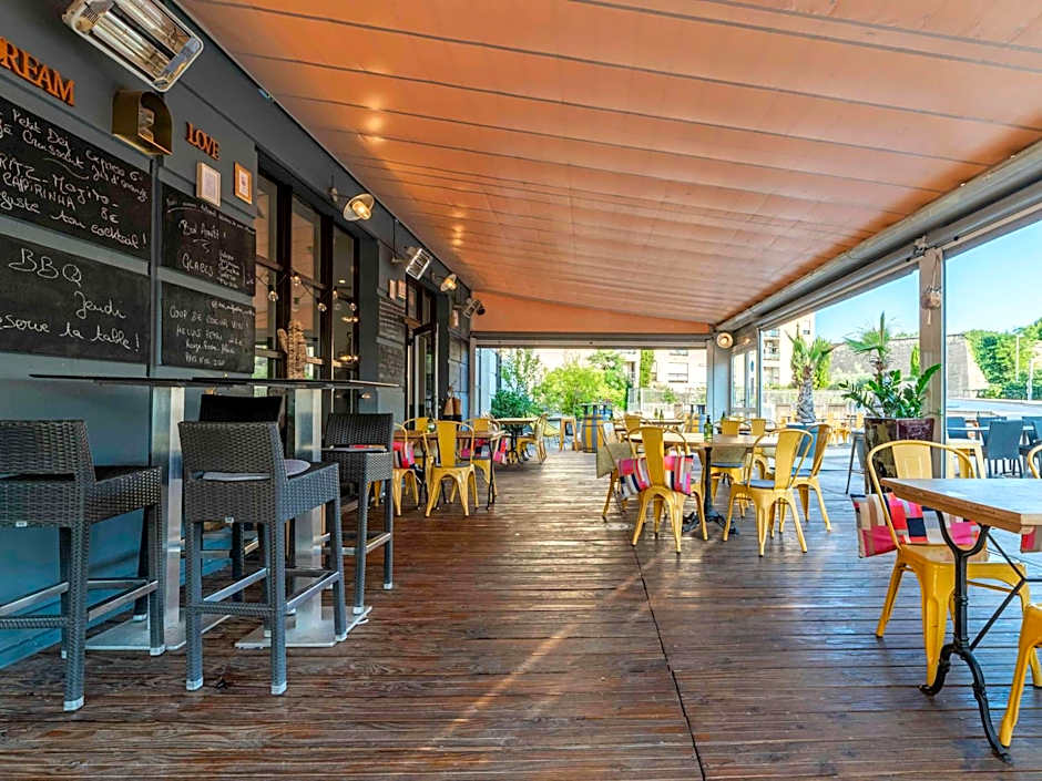 ibis Montpellier Centre Polygone