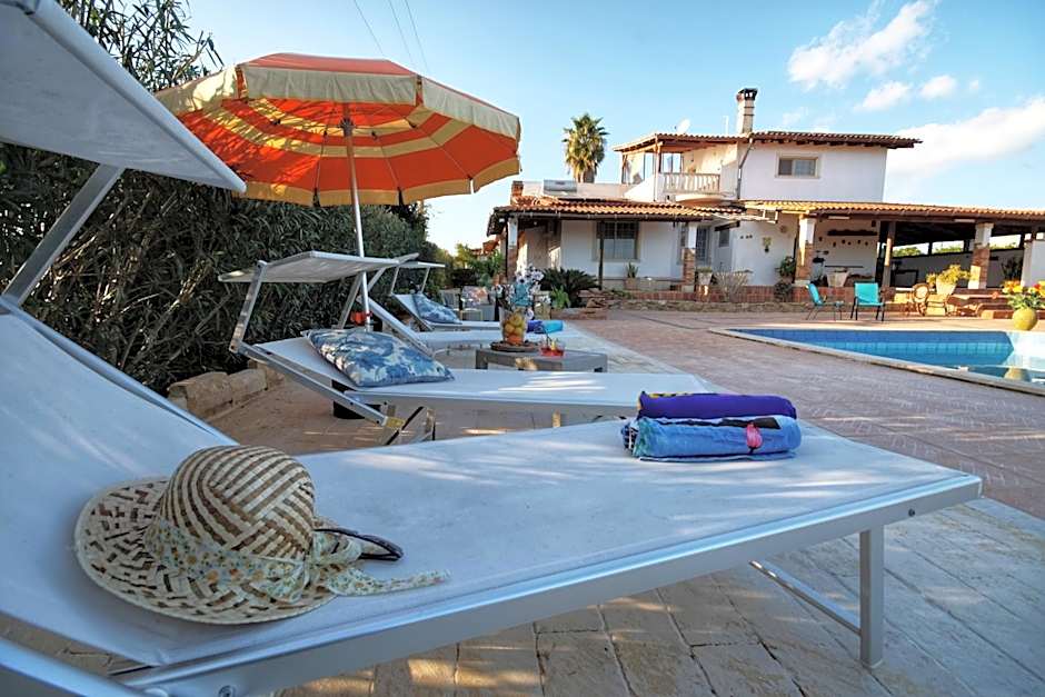 B&B Il Mandorleto Avola