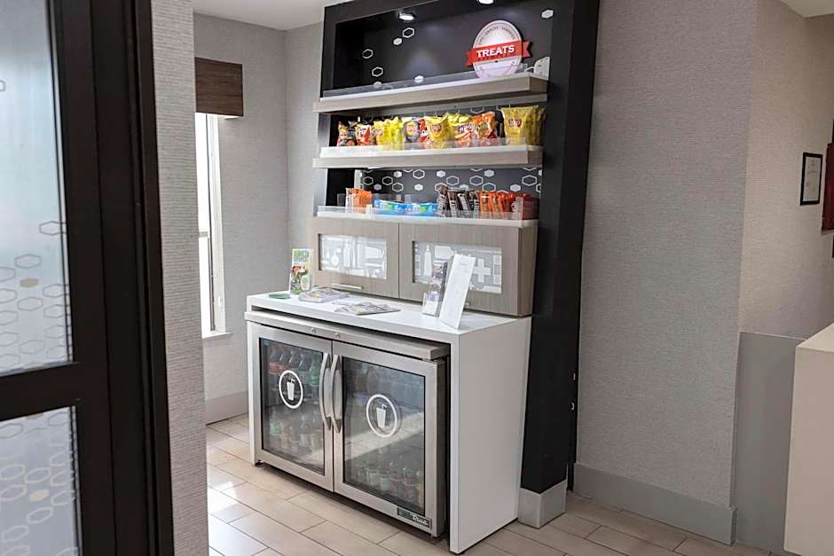 Hampton Inn By Hilton Kent/Akron Area