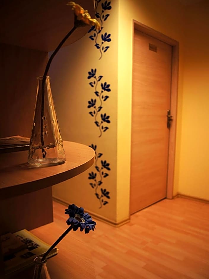 Green Hostel Wrocław przy ZOO