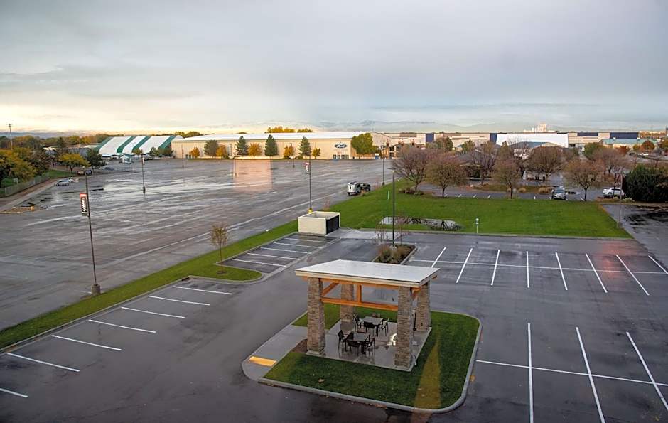 My Place Hotel-Boise-Nampa, ID-Idaho Center