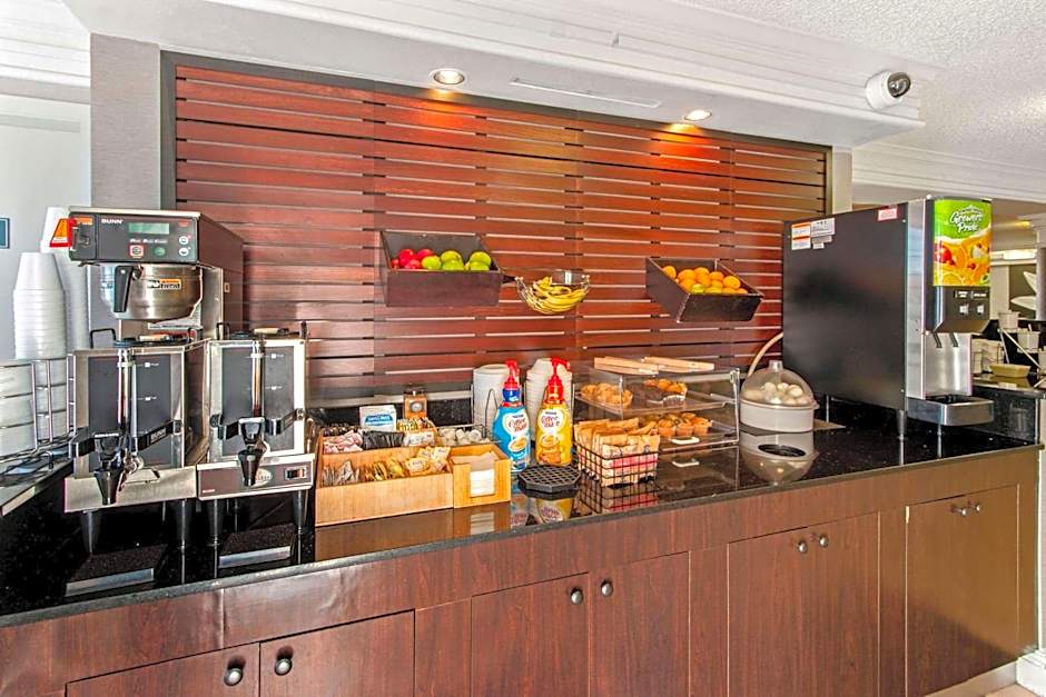 La Quinta Inn & Suites by Wyndham Santa Fe