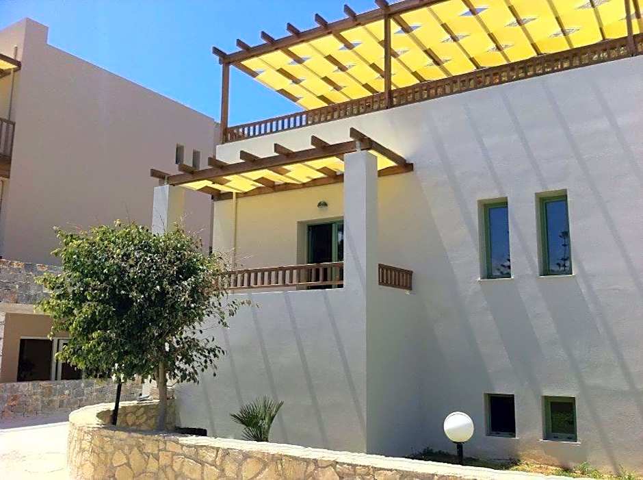 Erato Hotel Adults Only by Smile Hotels