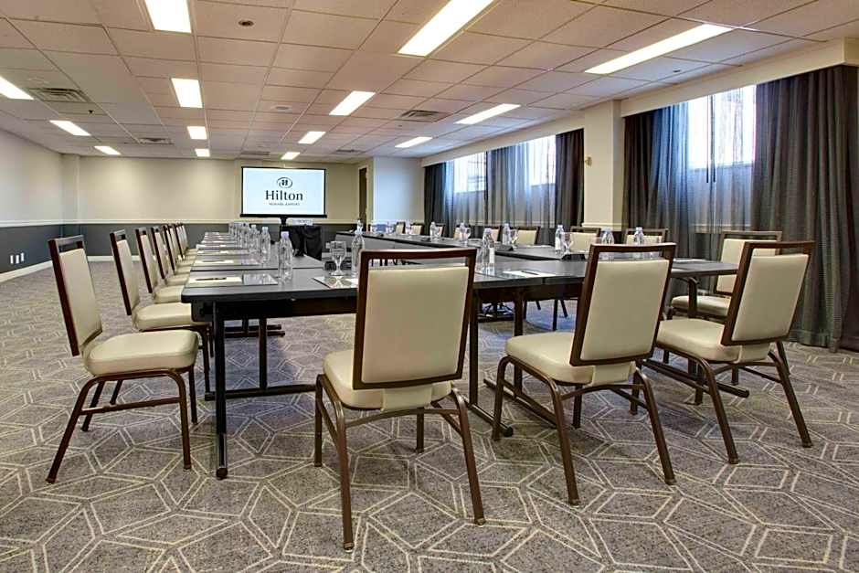 Hilton Newark Airport