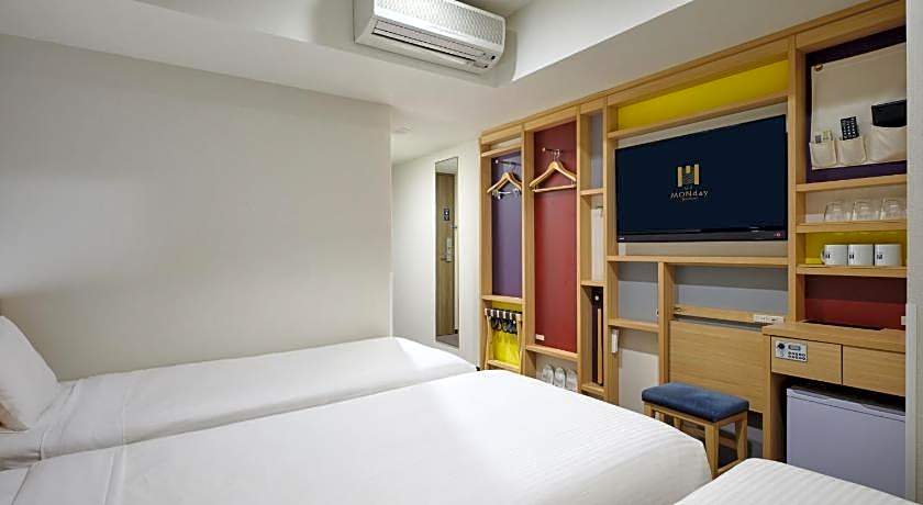 hotel MONday Tokyo Nishikasai