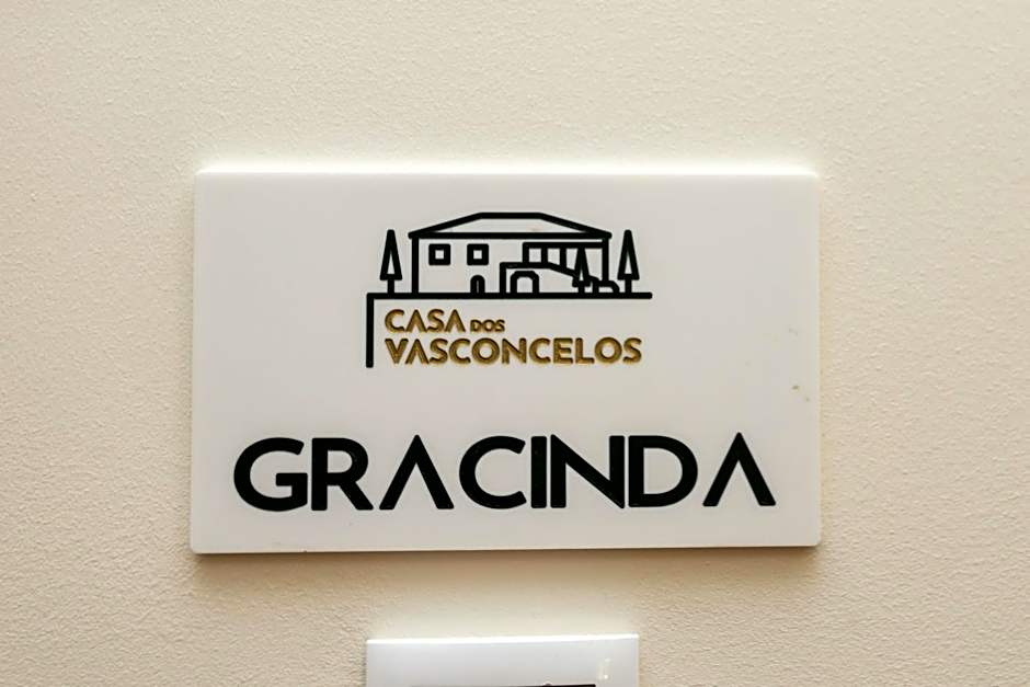 Countryside Villa with Nature & Pool - 'Casa dos Vasconcelos'