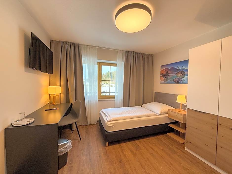 Landgasthof Schwarzberg