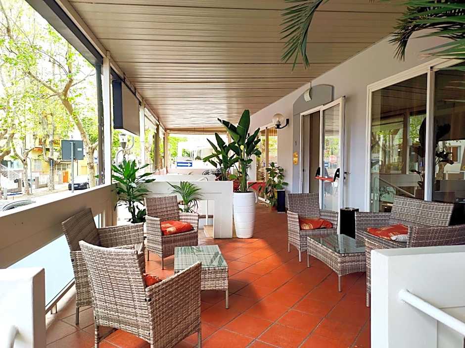 Hotel Cà Vanni