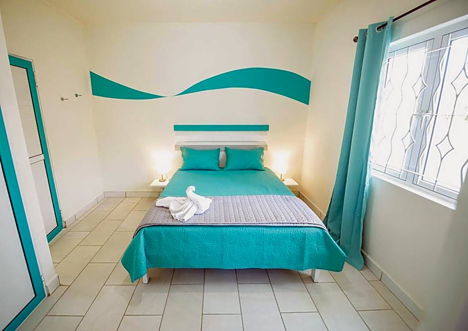 Abiki Mauritius with Tourism Authority Permit