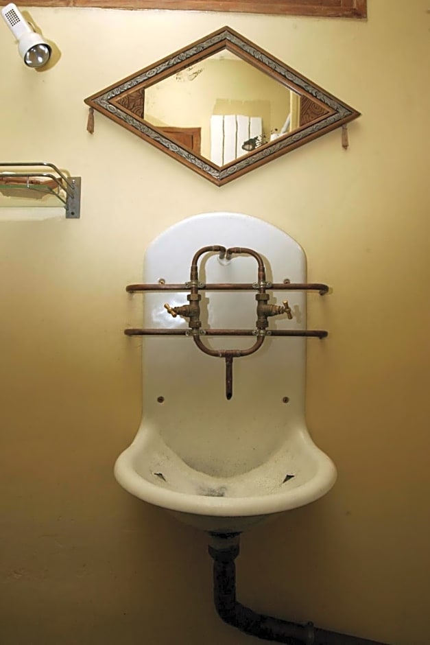 Chambres d'hôtes Haut de Belleville – Paris, TX