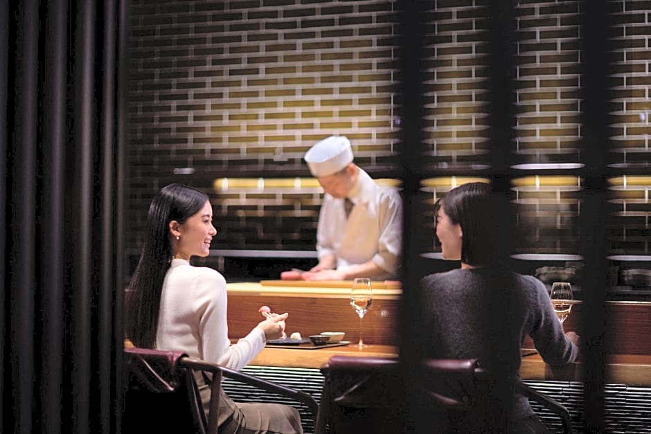 JW Marriott Hotel Nara