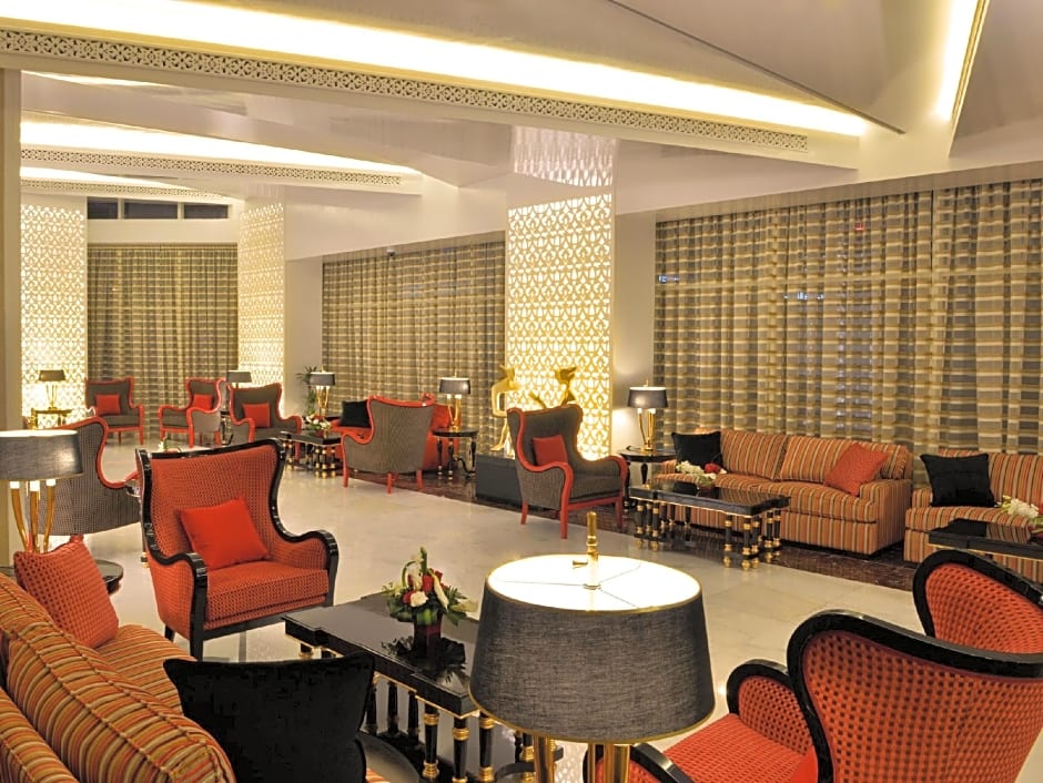 Swiss-Belhotel Seef Bahrain