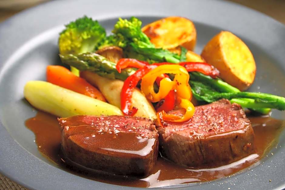 Auberge AZABU